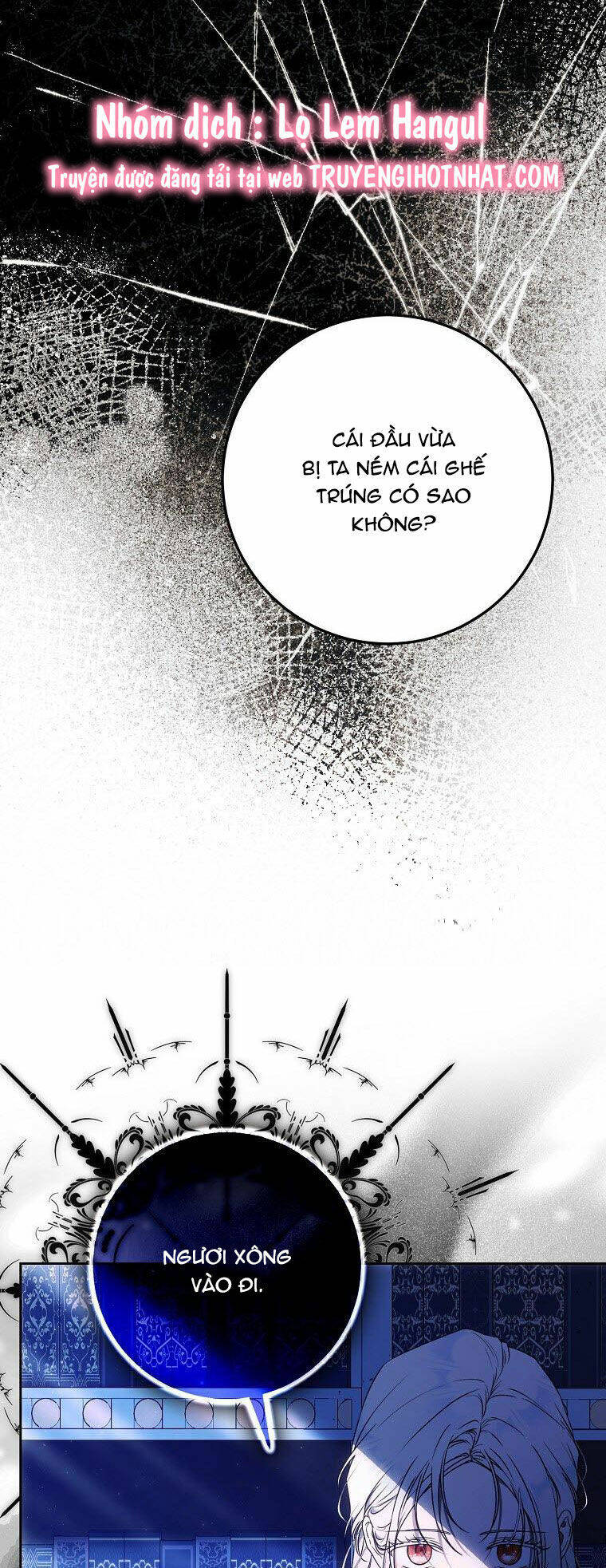 Tôi Trở Thành Vợ Nam Chính: Chapter 93