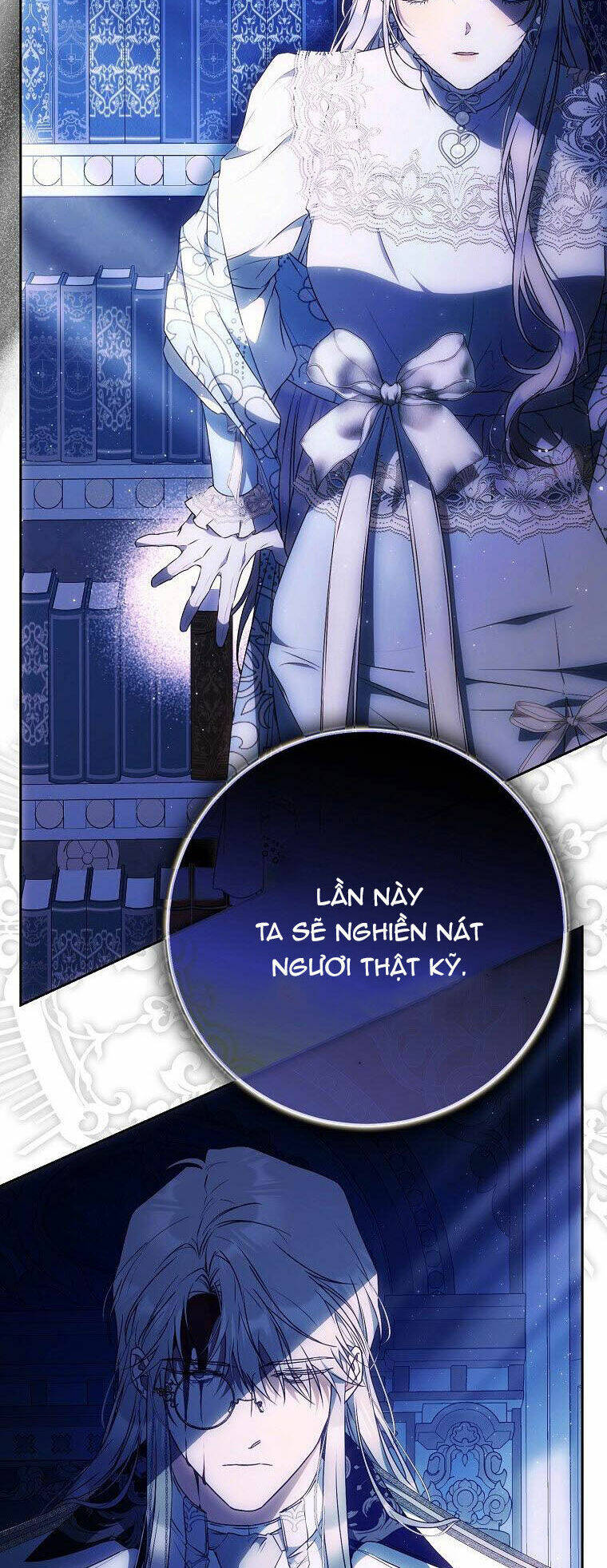 Tôi Trở Thành Vợ Nam Chính: Chapter 93