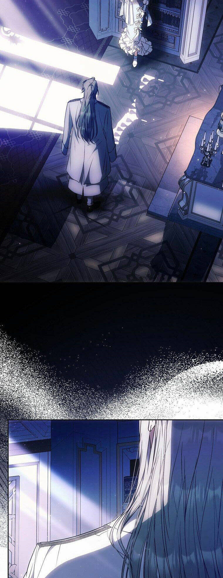 Tôi Trở Thành Vợ Nam Chính: Chapter 93