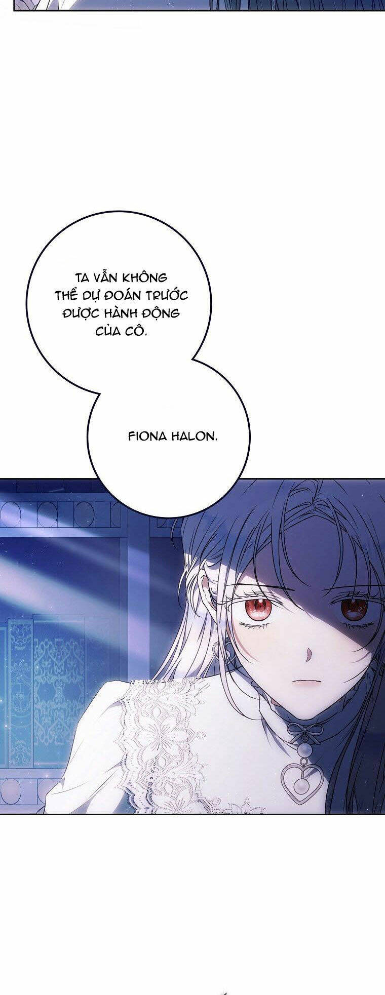 Tôi Trở Thành Vợ Nam Chính: Chapter 93