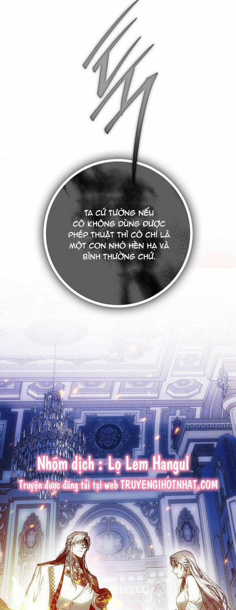 Tôi Trở Thành Vợ Nam Chính: Chapter 93