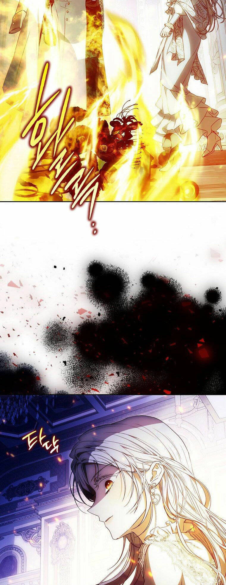 Tôi Trở Thành Vợ Nam Chính: Chapter 93