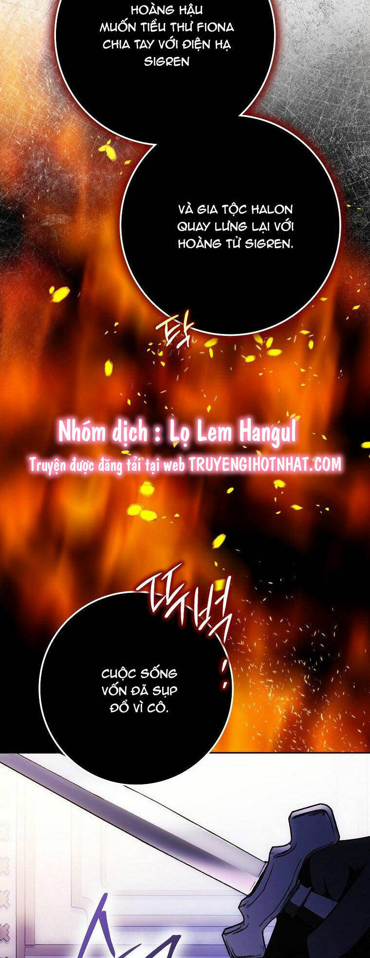 Tôi Trở Thành Vợ Nam Chính: Chapter 93