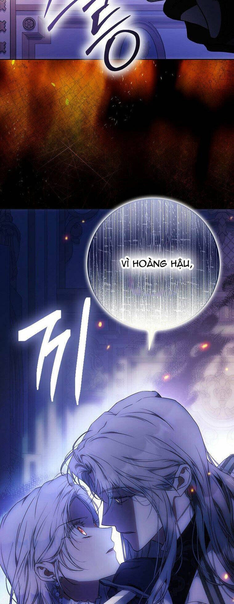 Tôi Trở Thành Vợ Nam Chính: Chapter 93
