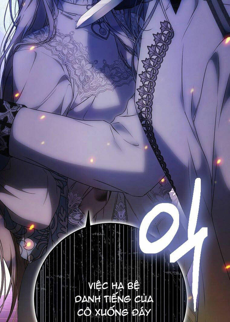 Tôi Trở Thành Vợ Nam Chính: Chapter 93