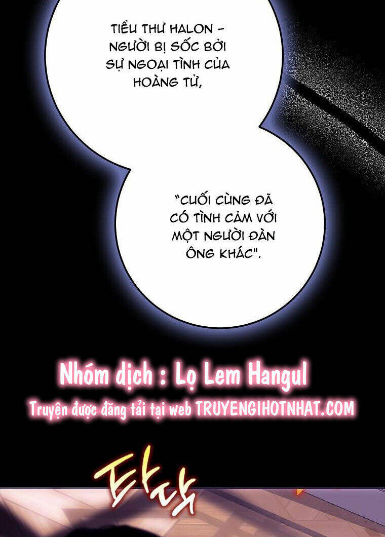 Tôi Trở Thành Vợ Nam Chính: Chapter 93