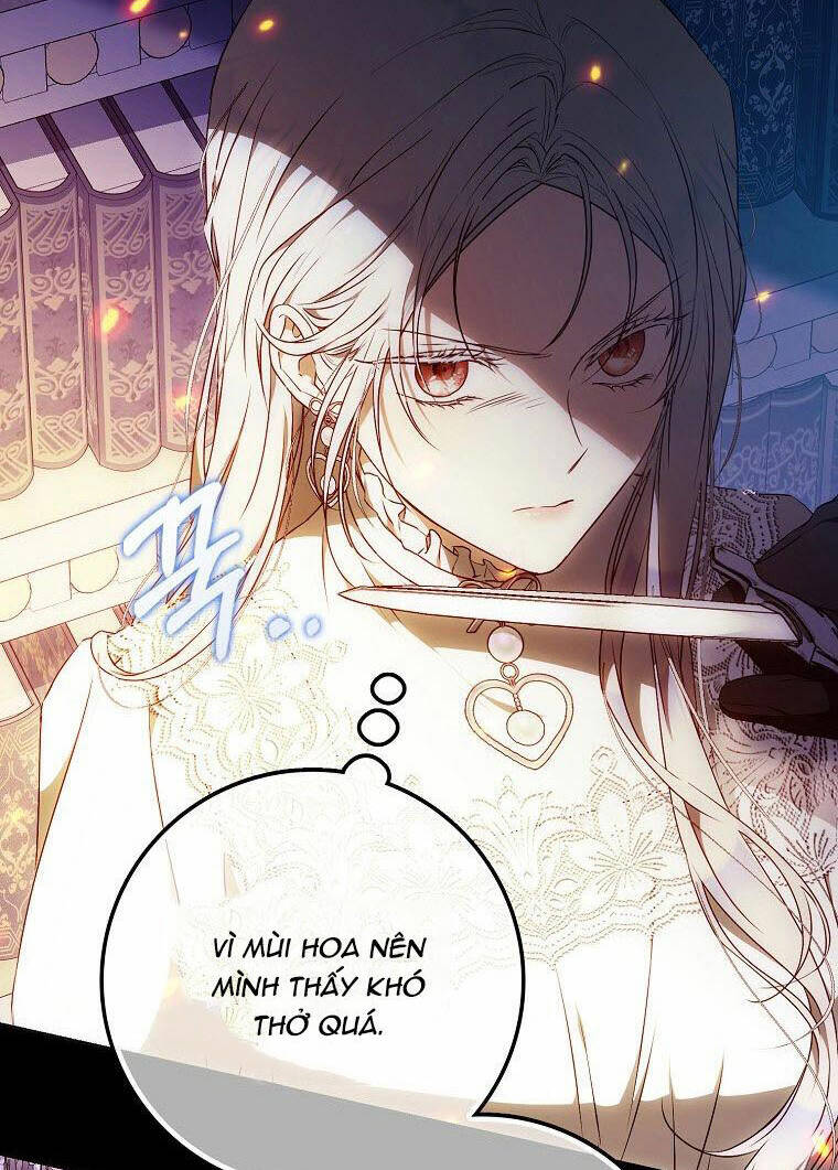 Tôi Trở Thành Vợ Nam Chính: Chapter 93