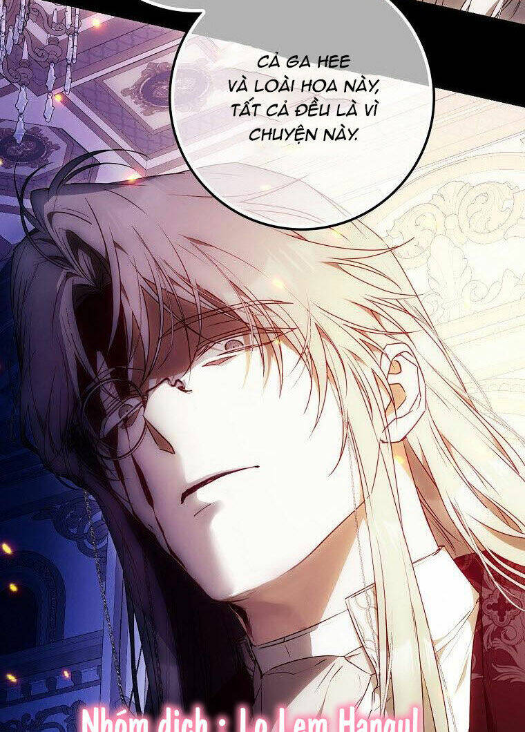 Tôi Trở Thành Vợ Nam Chính: Chapter 93