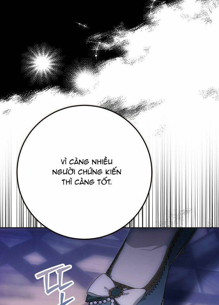 Tôi Trở Thành Vợ Nam Chính: Chapter 93