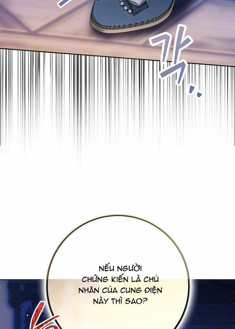 Tôi Trở Thành Vợ Nam Chính: Chapter 93