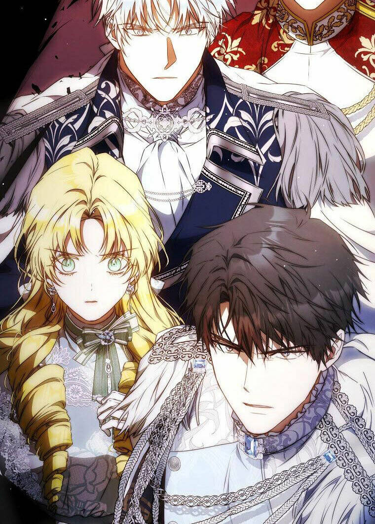 Tôi Trở Thành Vợ Nam Chính: Chapter 93