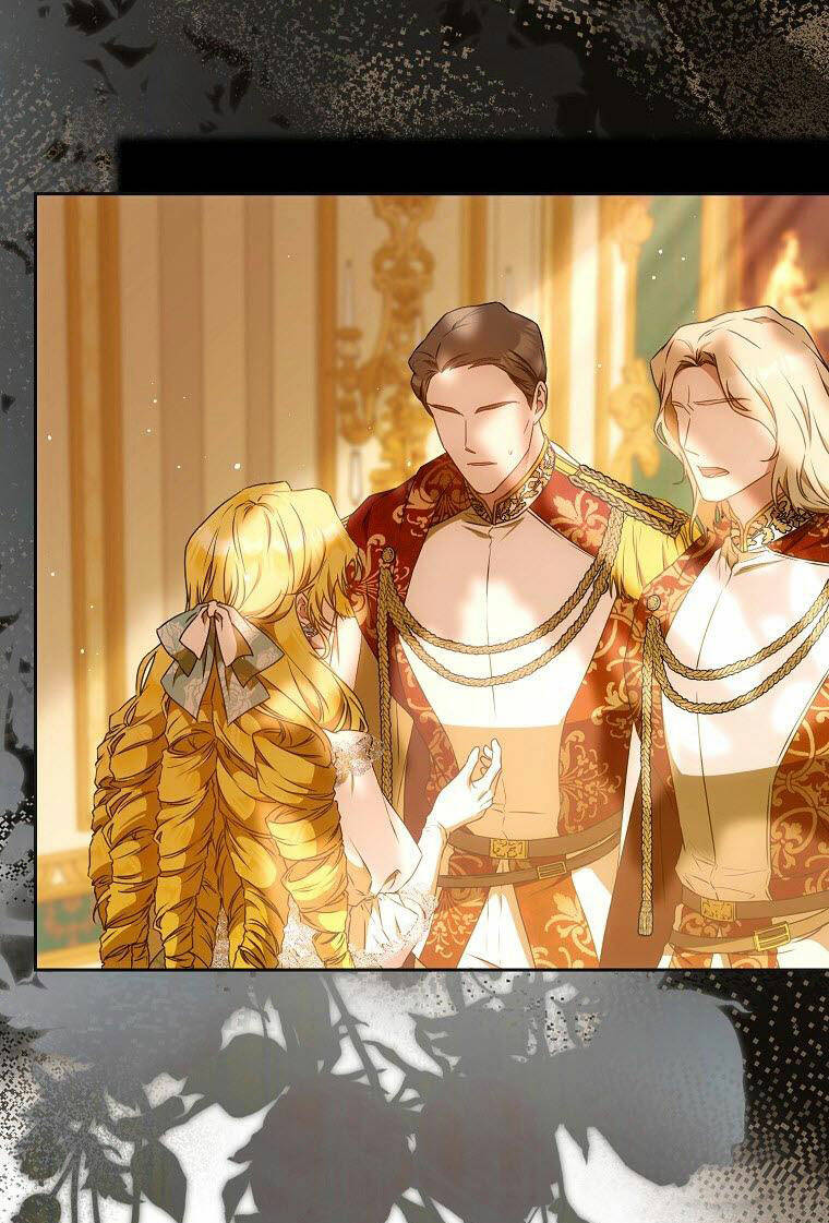 Tôi Trở Thành Vợ Nam Chính: Chapter 94