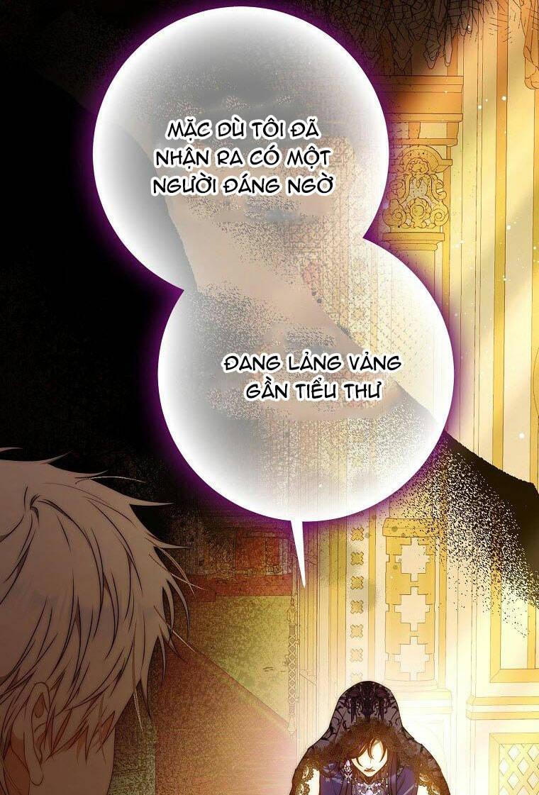 Tôi Trở Thành Vợ Nam Chính: Chapter 94