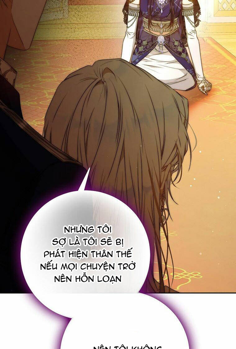 Tôi Trở Thành Vợ Nam Chính: Chapter 94