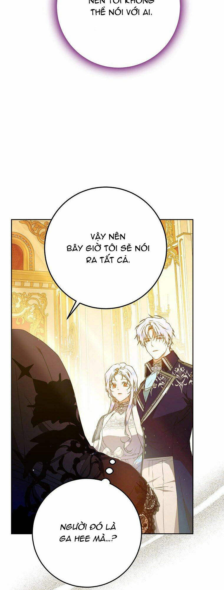 Tôi Trở Thành Vợ Nam Chính: Chapter 94