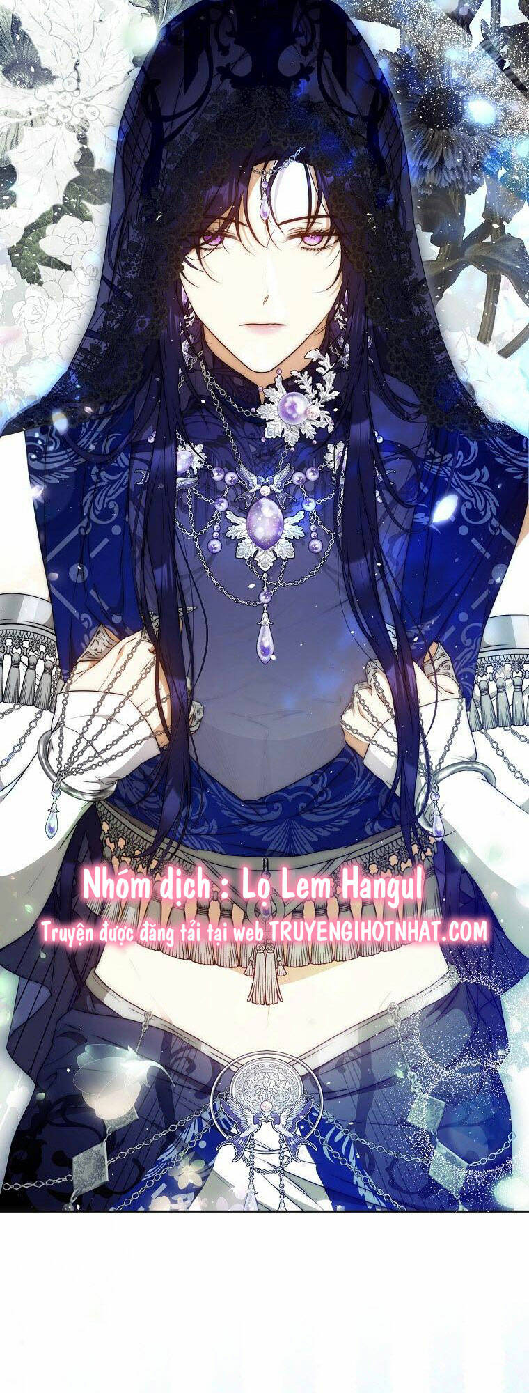 Tôi Trở Thành Vợ Nam Chính: Chapter 94