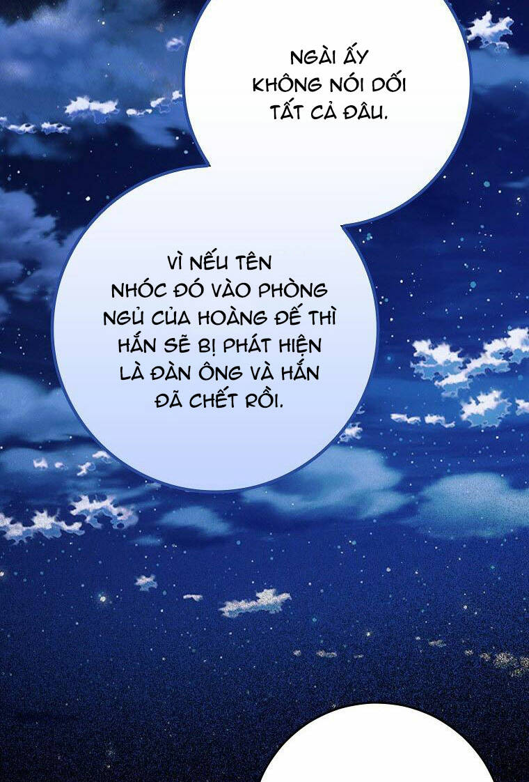 Tôi Trở Thành Vợ Nam Chính: Chapter 94