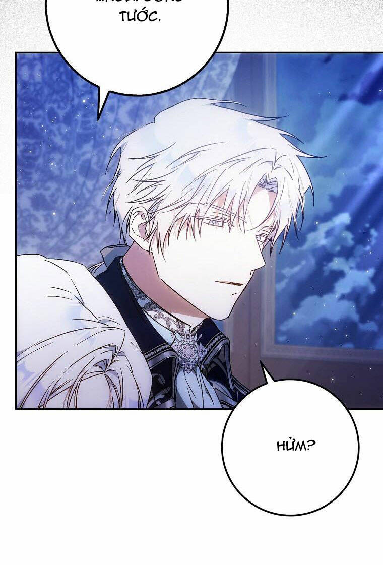 Tôi Trở Thành Vợ Nam Chính: Chapter 94