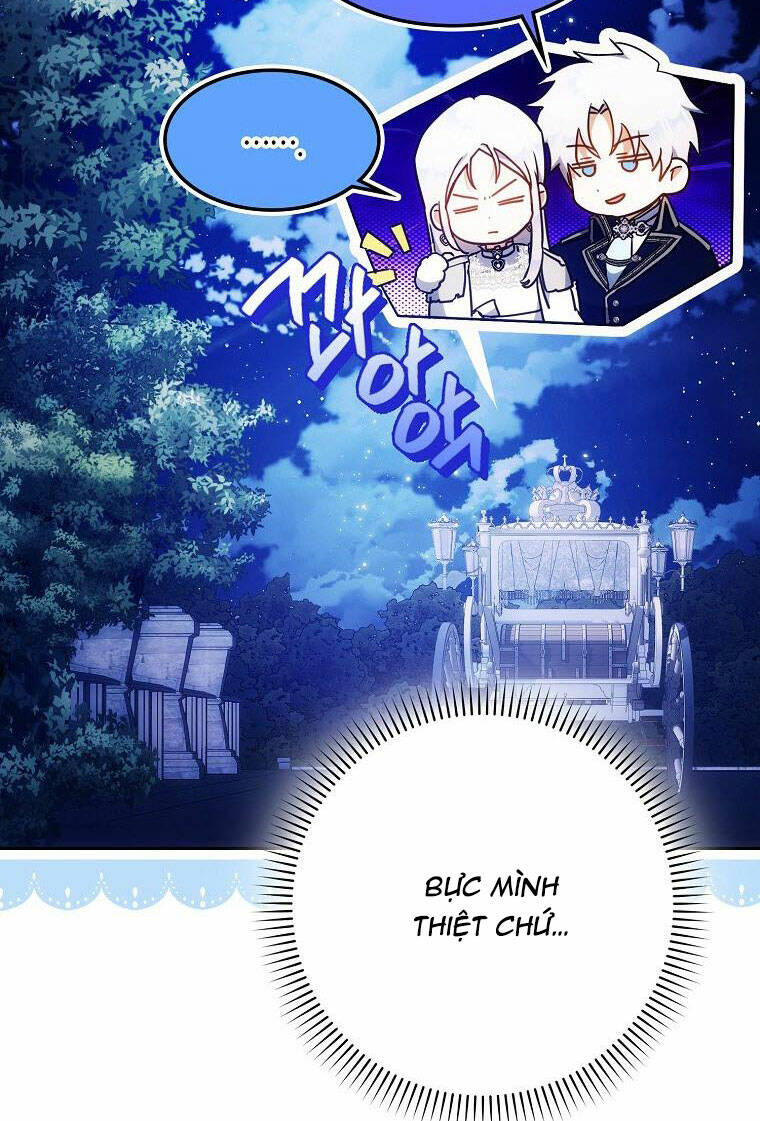 Tôi Trở Thành Vợ Nam Chính: Chapter 94