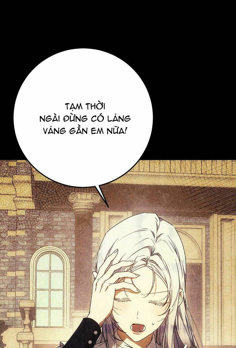Tôi Trở Thành Vợ Nam Chính: Chapter 94