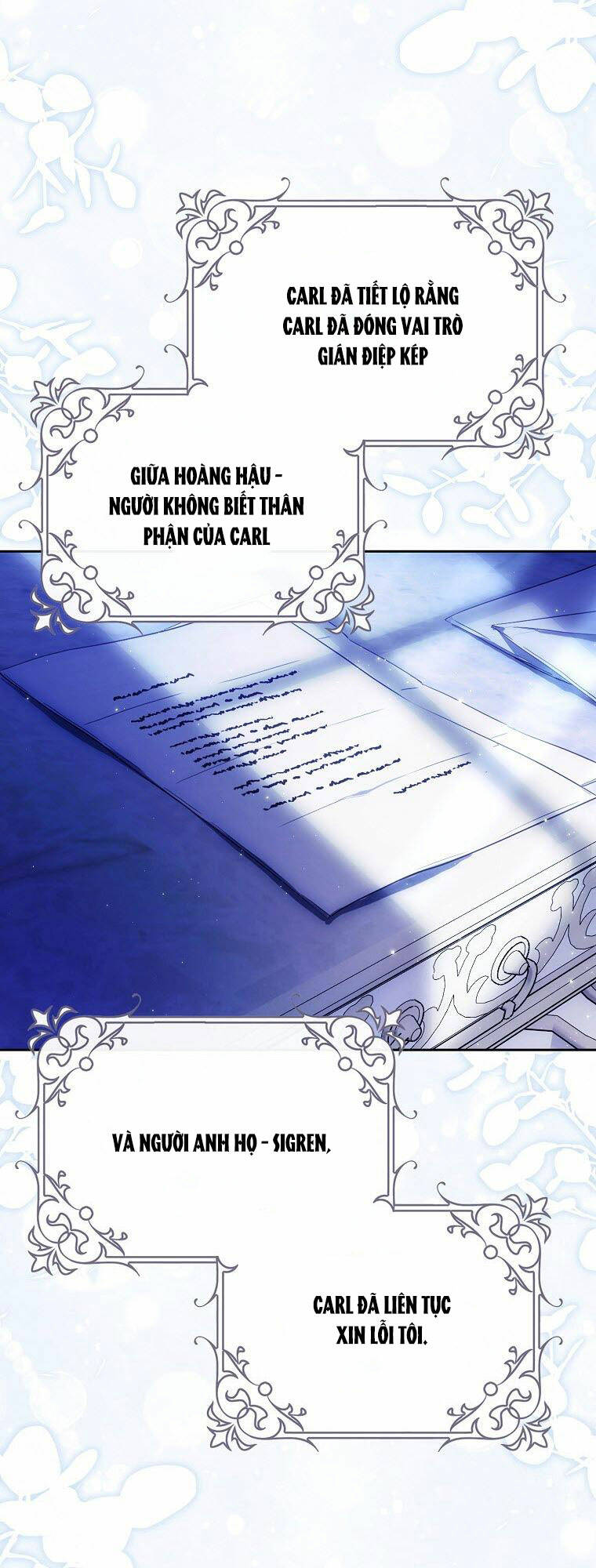 Tôi Trở Thành Vợ Nam Chính: Chapter 94