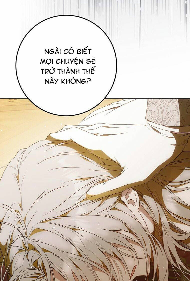 Tôi Trở Thành Vợ Nam Chính: Chapter 94