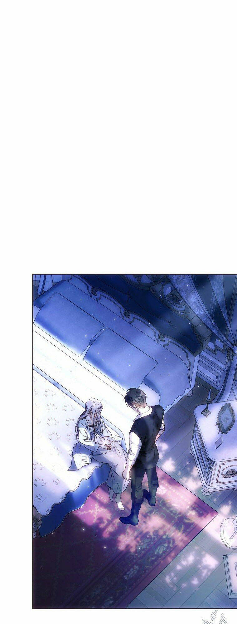 Tôi Trở Thành Vợ Nam Chính: Chapter 94