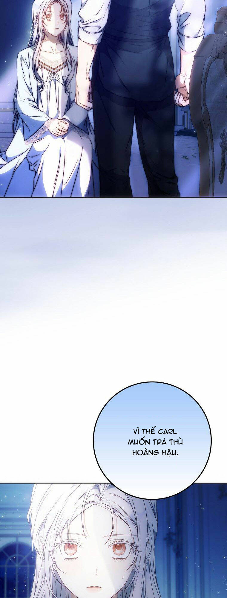 Tôi Trở Thành Vợ Nam Chính: Chapter 94