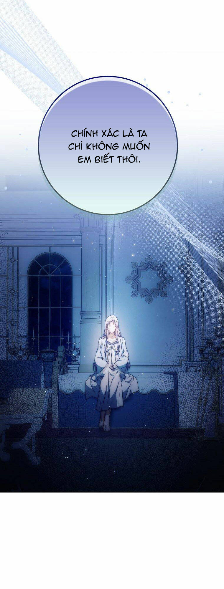 Tôi Trở Thành Vợ Nam Chính: Chapter 94