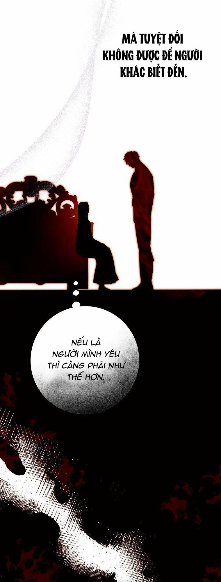 Tôi Trở Thành Vợ Nam Chính: Chapter 94