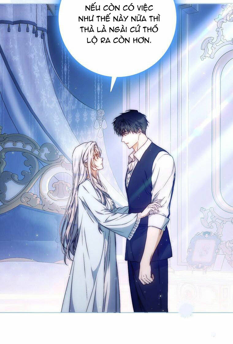Tôi Trở Thành Vợ Nam Chính: Chapter 94