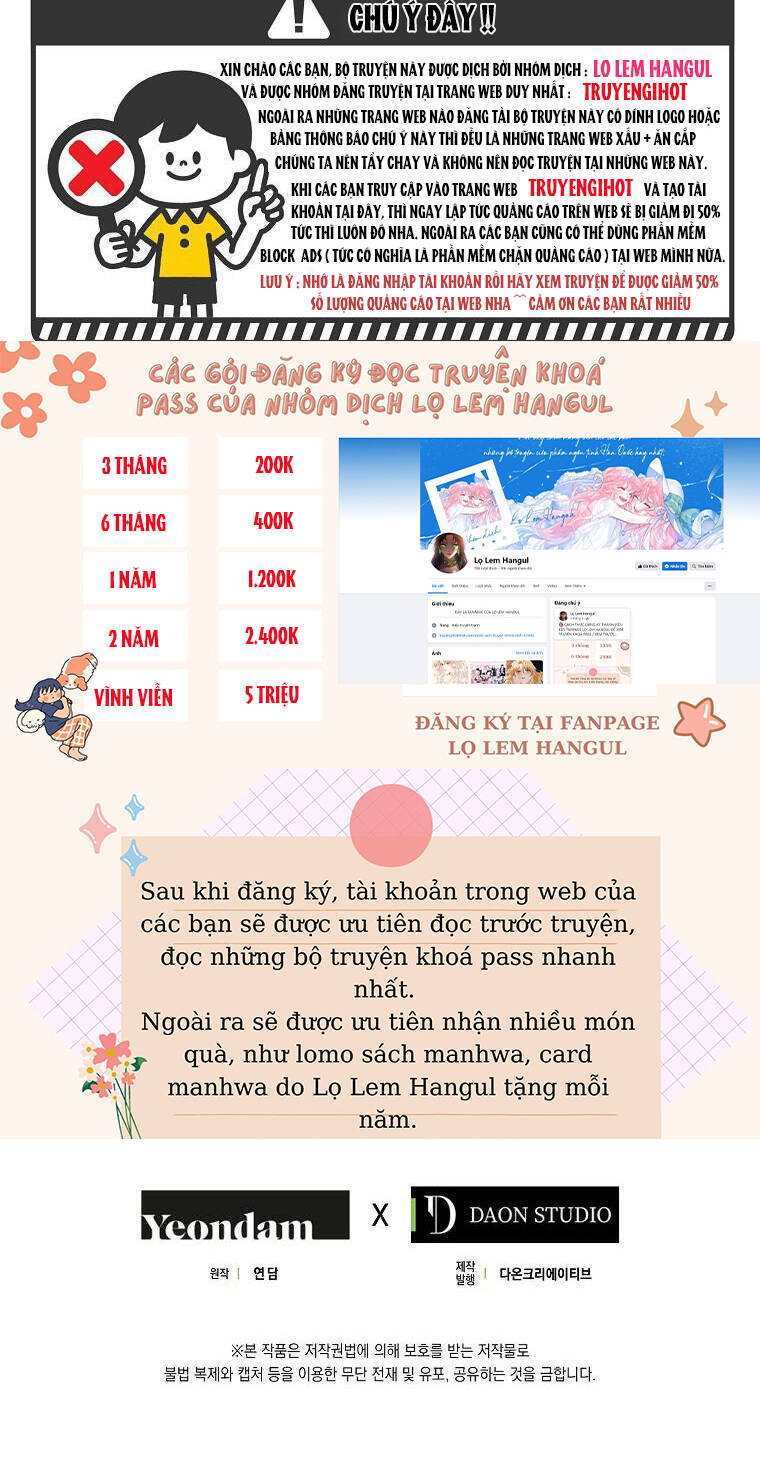 Tôi Trở Thành Vợ Nam Chính: Chapter 94