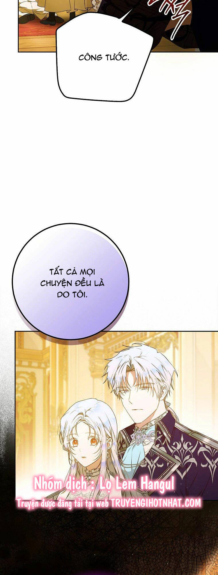 Tôi Trở Thành Vợ Nam Chính: Chapter 94