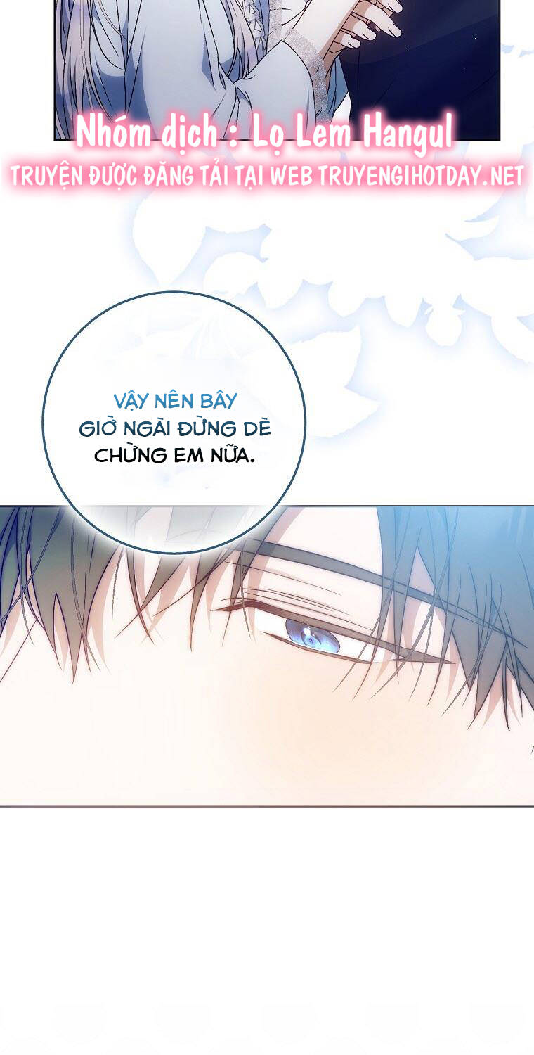Tôi Trở Thành Vợ Nam Chính: Chapter 95.1