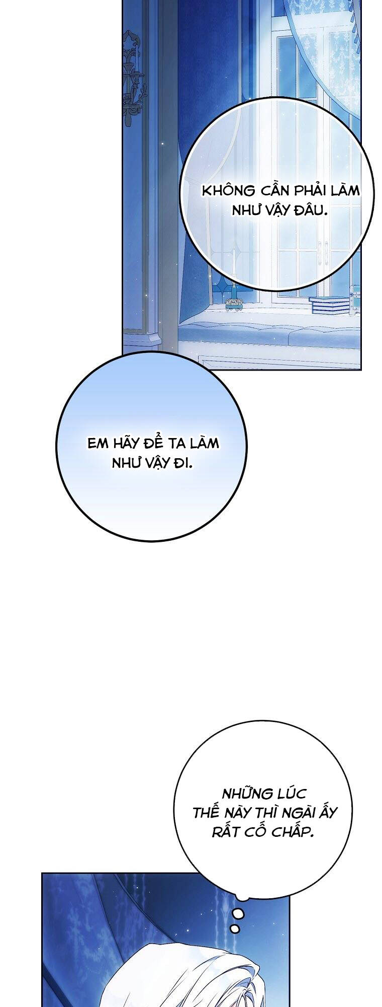 Tôi Trở Thành Vợ Nam Chính: Chapter 95.1