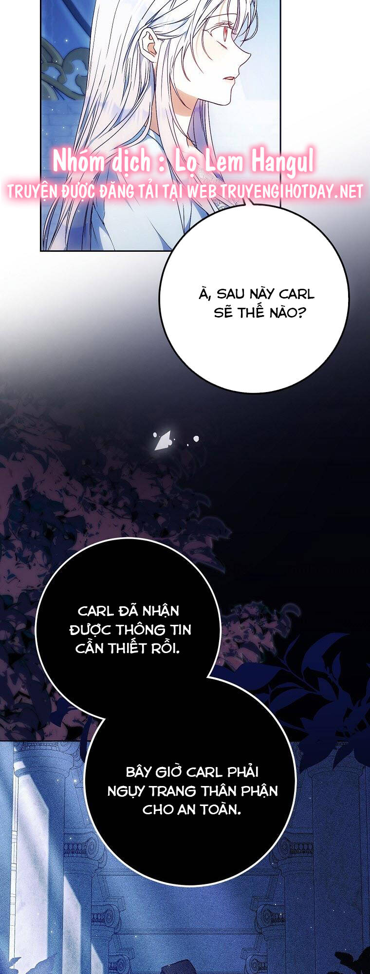 Tôi Trở Thành Vợ Nam Chính: Chapter 95.1