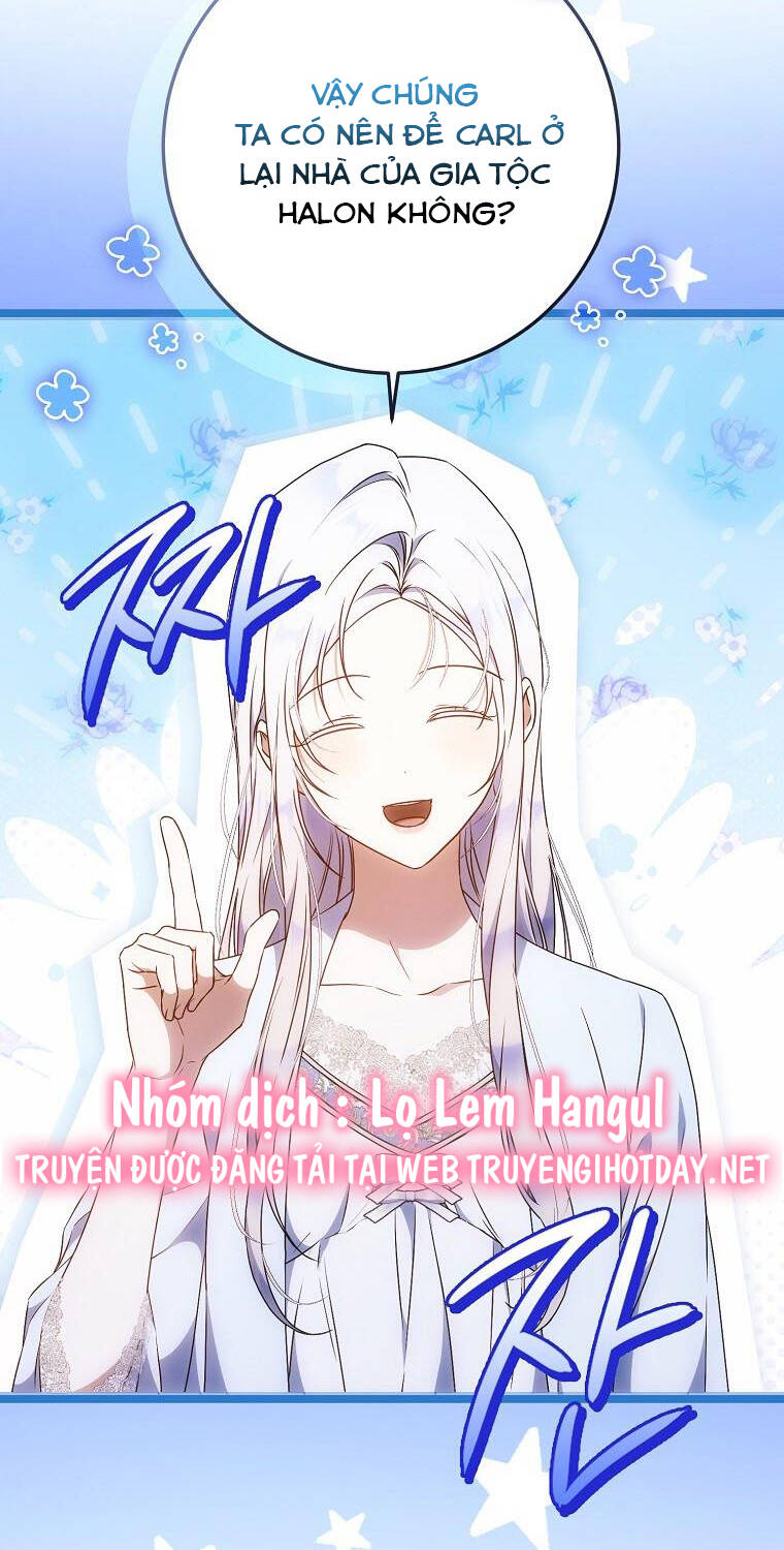 Tôi Trở Thành Vợ Nam Chính: Chapter 95.1