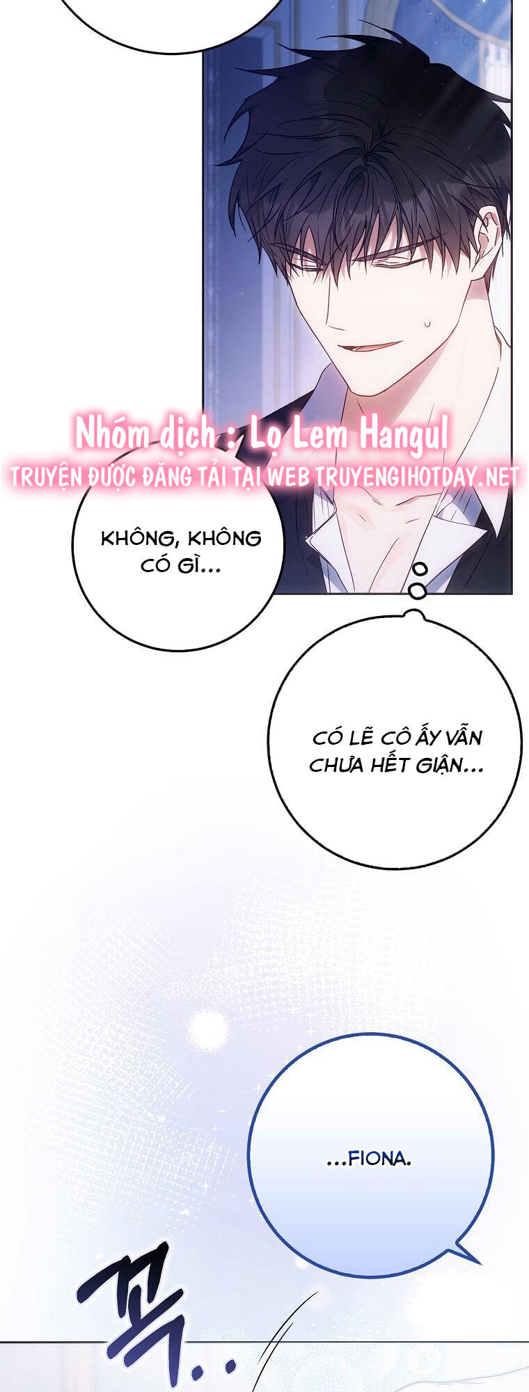Tôi Trở Thành Vợ Nam Chính: Chapter 95.1