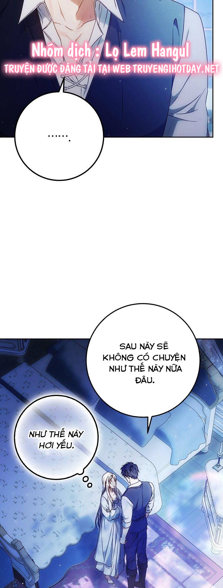 Tôi Trở Thành Vợ Nam Chính: Chapter 95.1