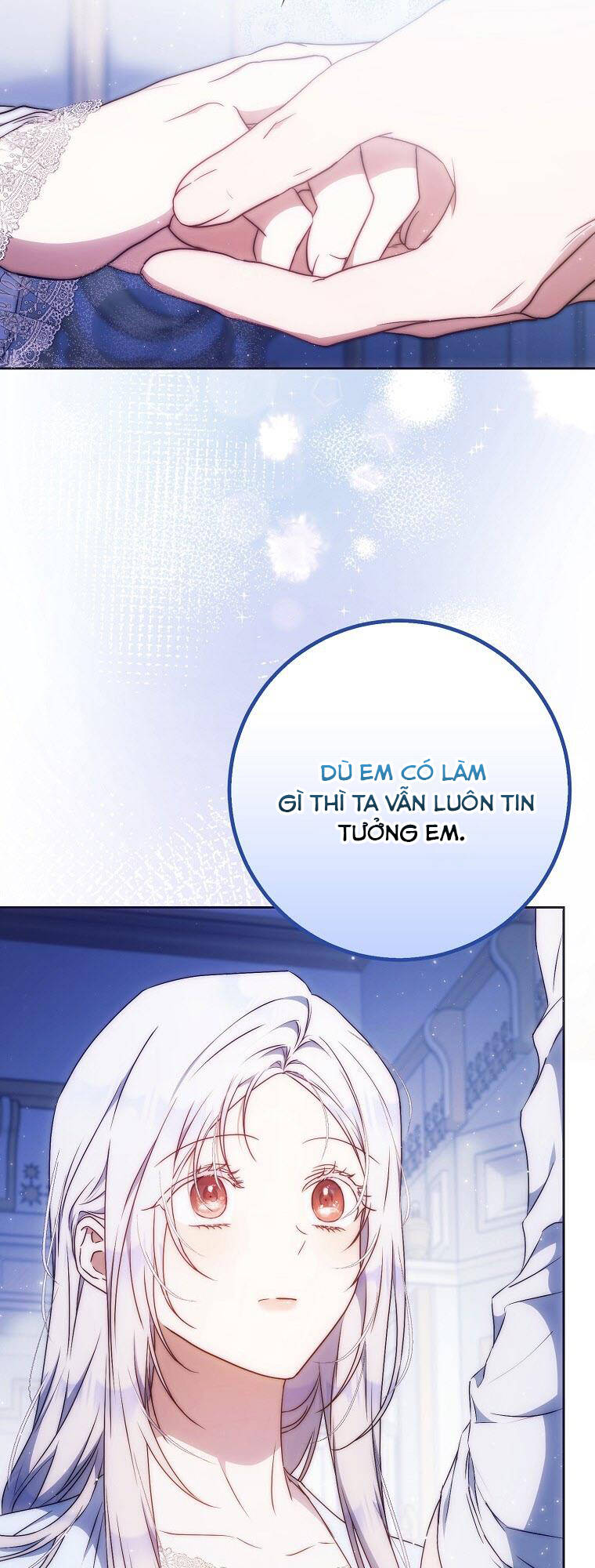 Tôi Trở Thành Vợ Nam Chính: Chapter 95.1