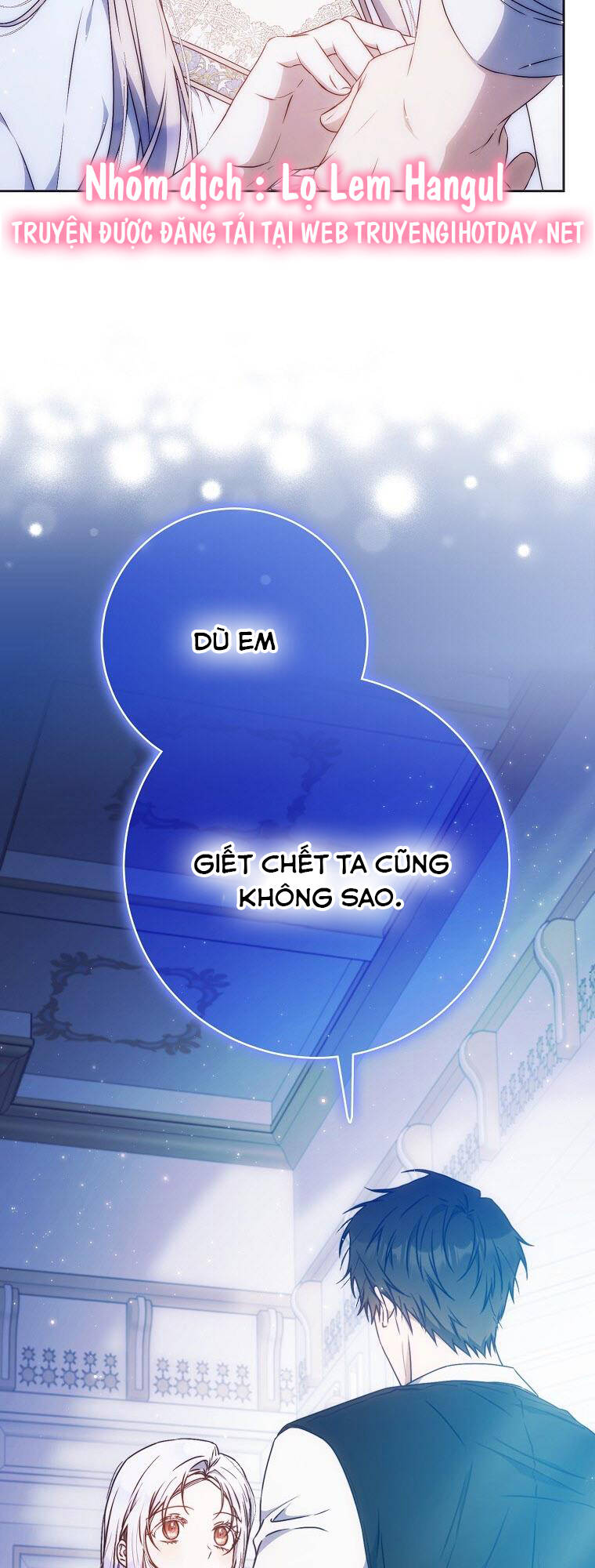 Tôi Trở Thành Vợ Nam Chính: Chapter 95.1