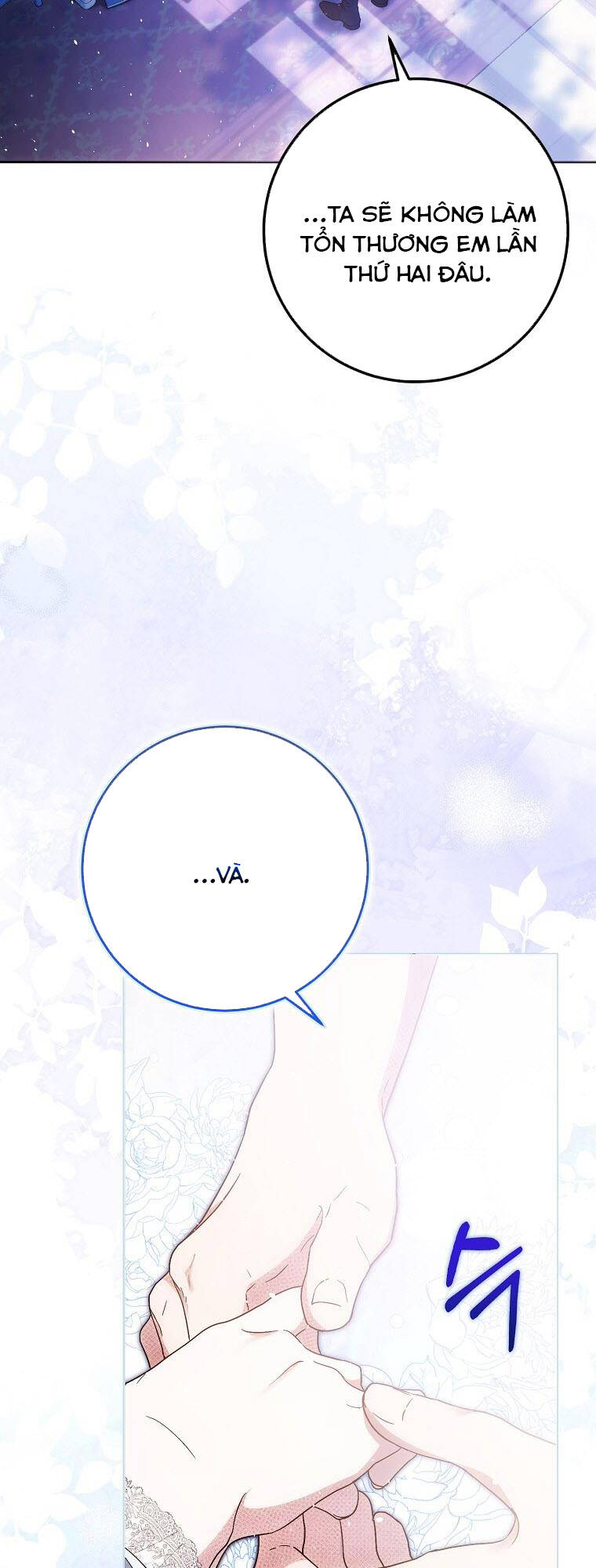 Tôi Trở Thành Vợ Nam Chính: Chapter 95.1