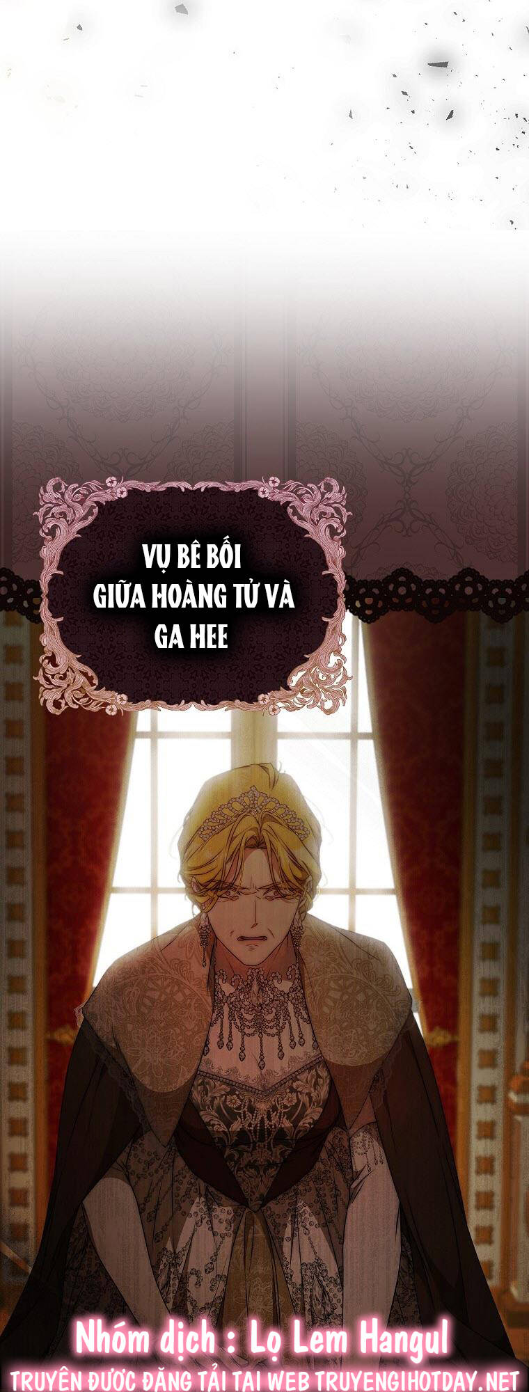 Tôi Trở Thành Vợ Nam Chính: Chapter 95.1