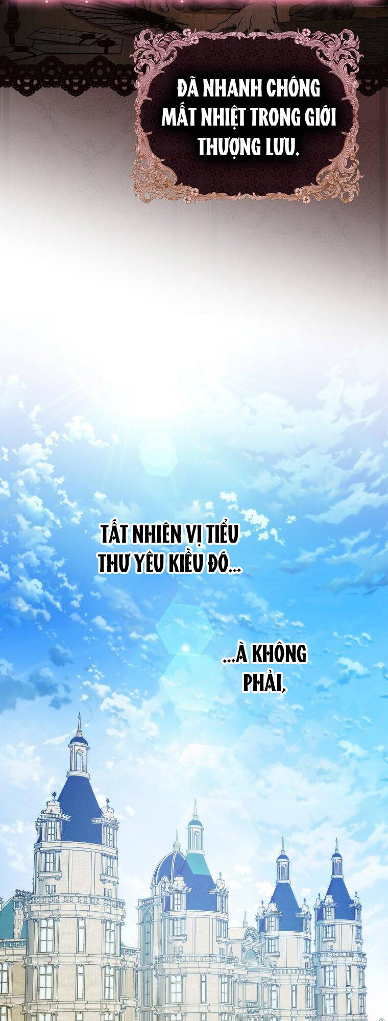 Tôi Trở Thành Vợ Nam Chính: Chapter 95.1