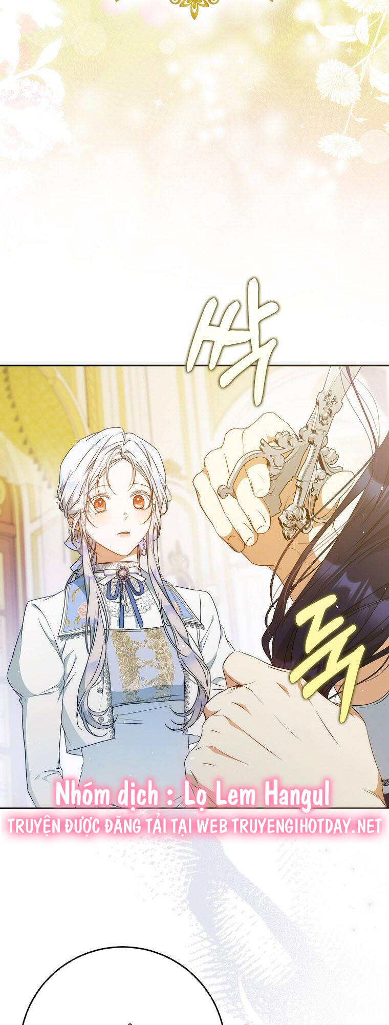 Tôi Trở Thành Vợ Nam Chính: Chapter 95.1