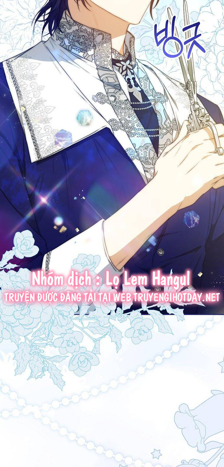 Tôi Trở Thành Vợ Nam Chính: Chapter 95.1
