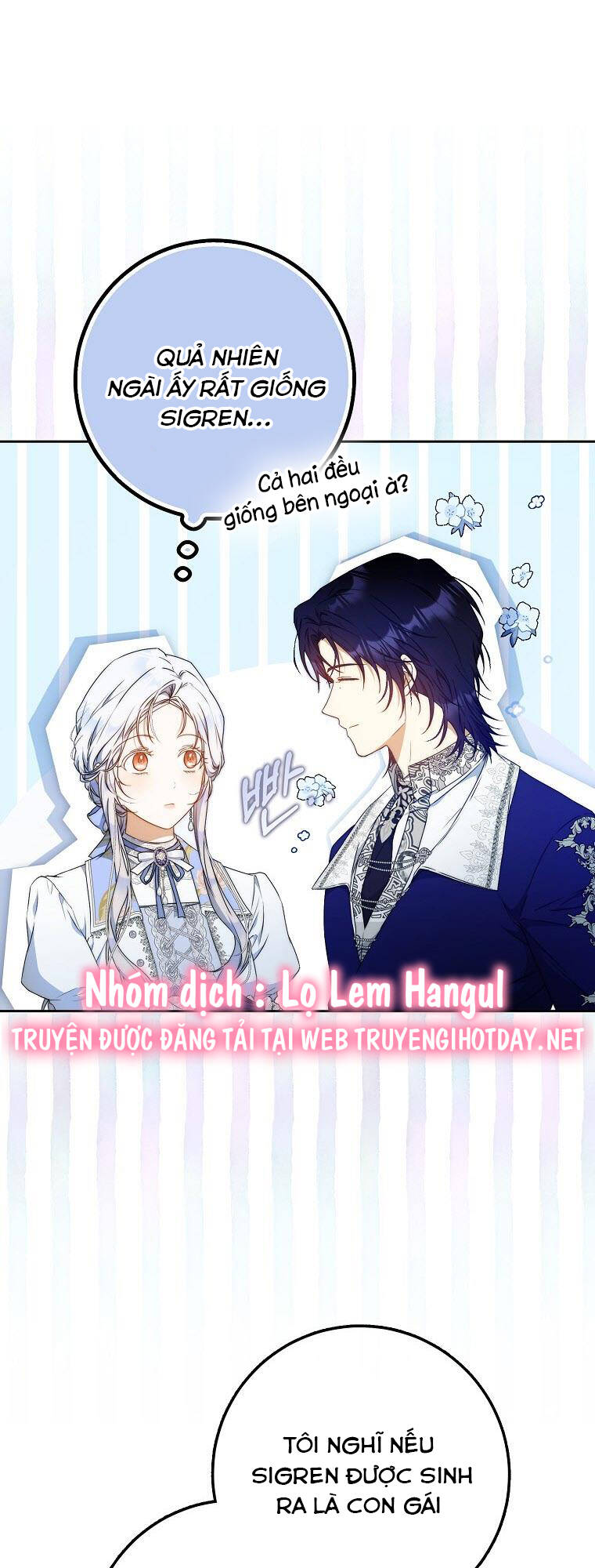 Tôi Trở Thành Vợ Nam Chính: Chapter 95.1