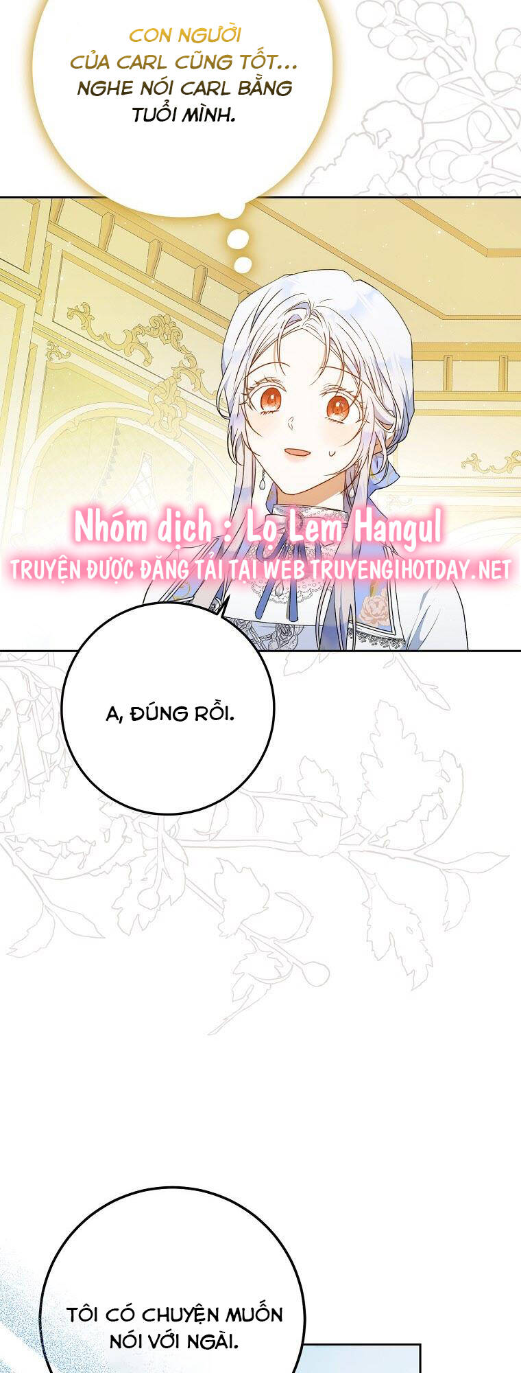 Tôi Trở Thành Vợ Nam Chính: Chapter 95.1