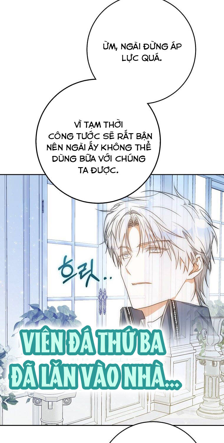 Tôi Trở Thành Vợ Nam Chính: Chapter 95.1