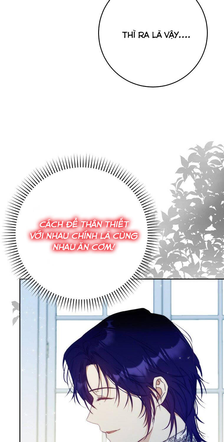 Tôi Trở Thành Vợ Nam Chính: Chapter 95.1